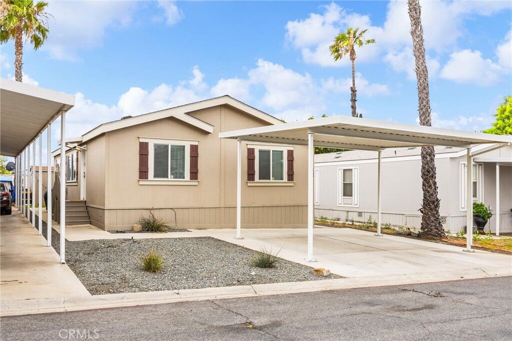 Property Photo:  6130 Camino Real 106  CA 92509 