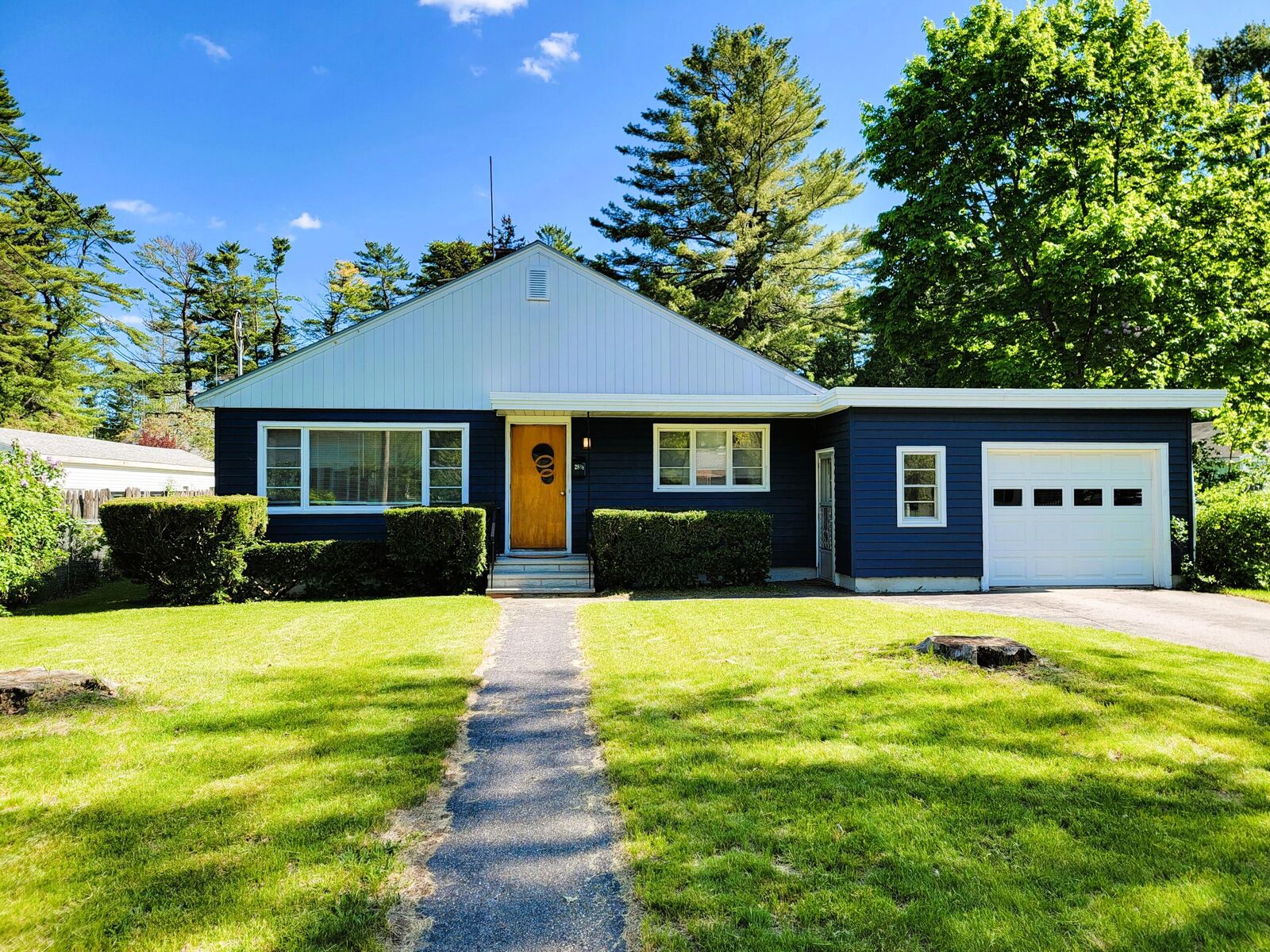 Property Photo: 28 1/2 McLellan Street ME 04011