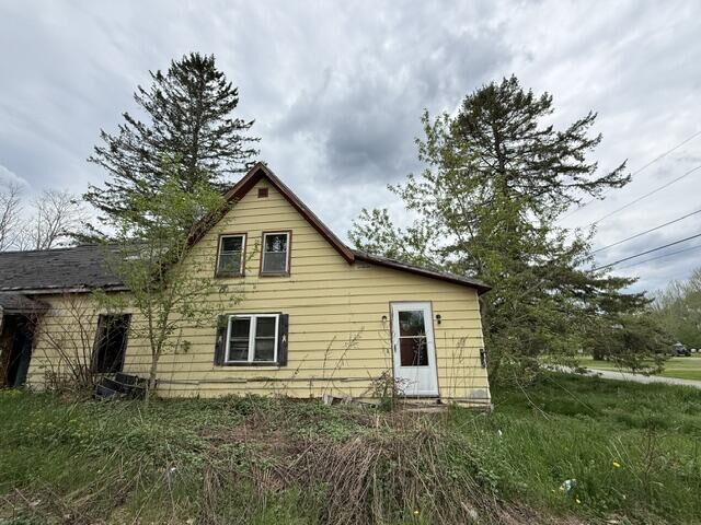 Property Photo:  26 Petticoat Hill  ME 04668 