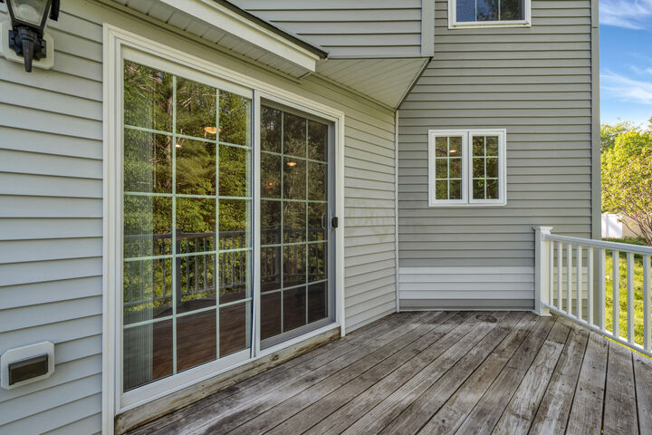 Property Photo: 2 Ledges Court 17 ME 04240