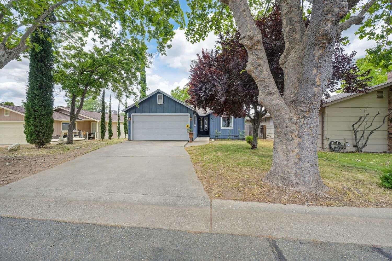 Property Photo:  978 Harrison Avenue  CA 95648 