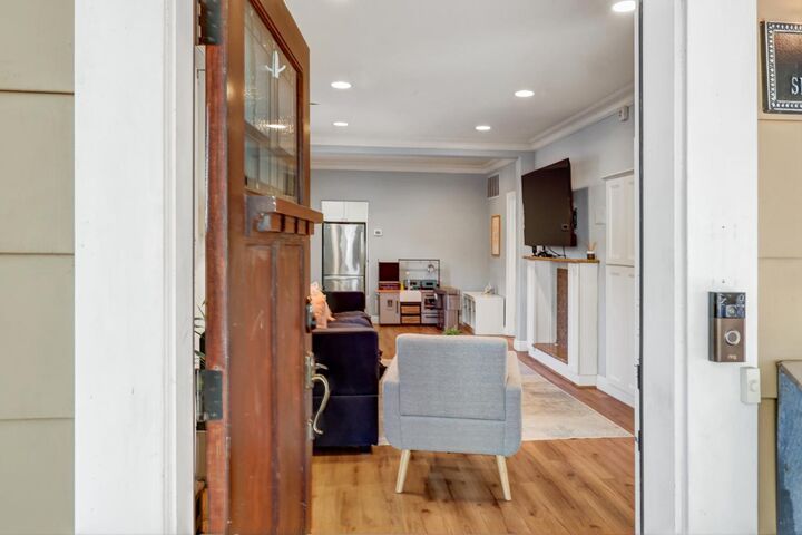 Property Photo: 3056 6th Avenue CA 95817