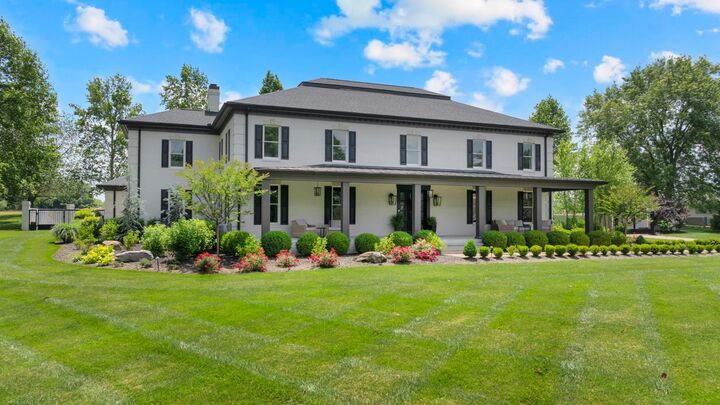 Property Photo:  361 Riverbend Country Club Rd  TN 37160 
