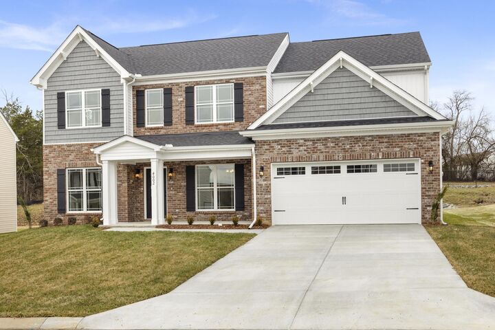 Property Photo:  5020 Salient Dr  TN 37174 