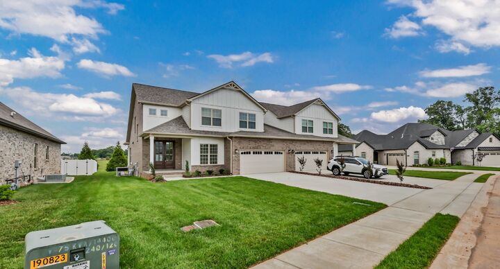 Property Photo: 1045 Veridian Dr TN 37043
