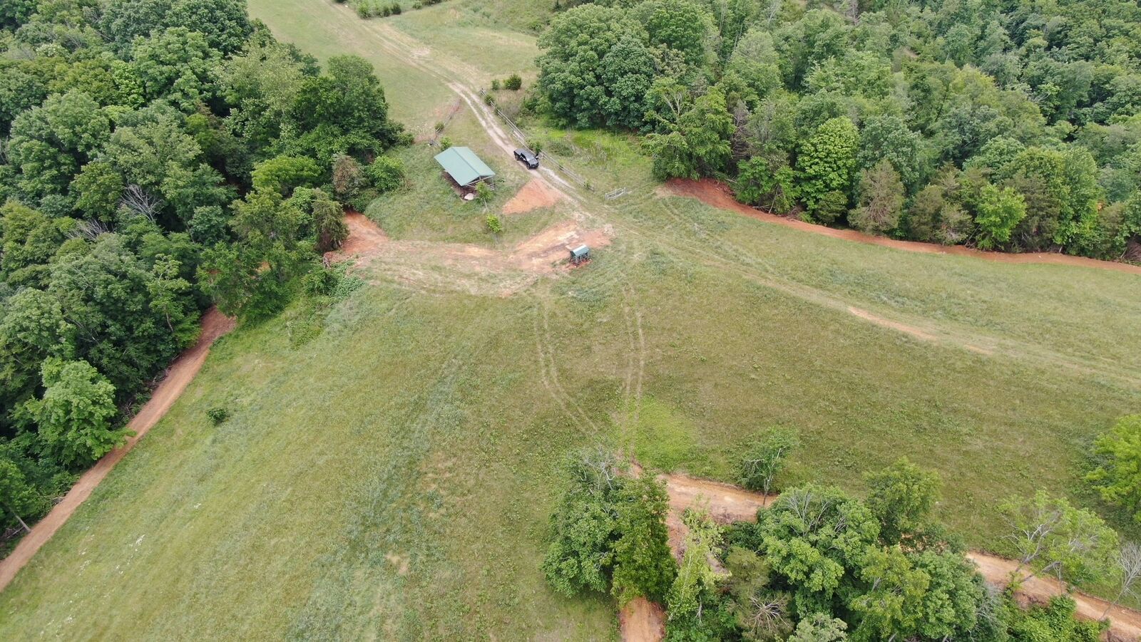 Property Photo:  0 Hummingbird Lane  TN 38551 