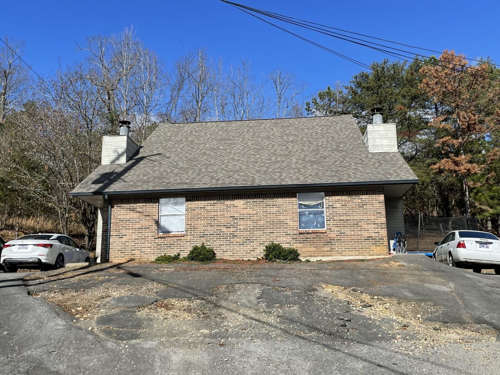 Property Photo:  48134815 Charwood Trail NW  TN 37312 