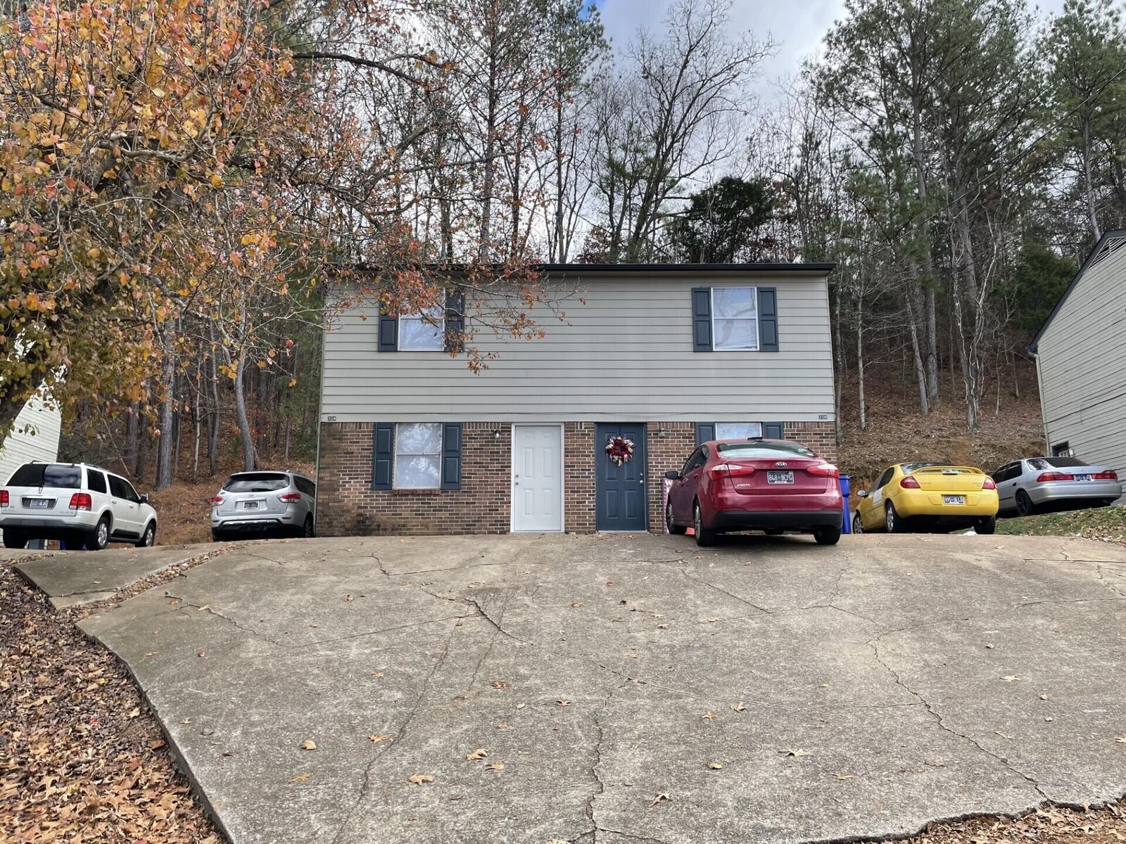 Property Photo:  33263328 Steeple Circle NE  TN 37312 