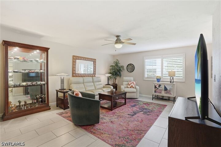 Property Photo: 3645 Boca Ciega Drive 114 FL 34112