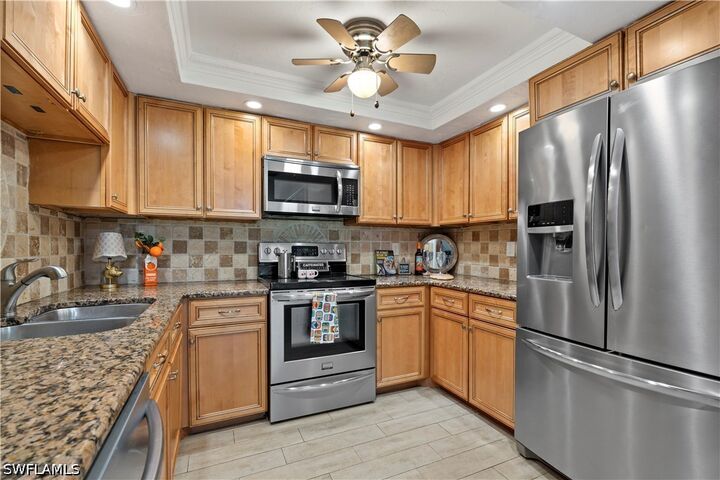 Property Photo:  940 Augusta Boulevard D939  FL 34113 