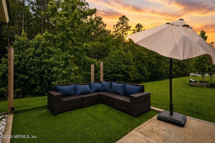 Property Photo: 2446 Oak Stream Drive FL 32043