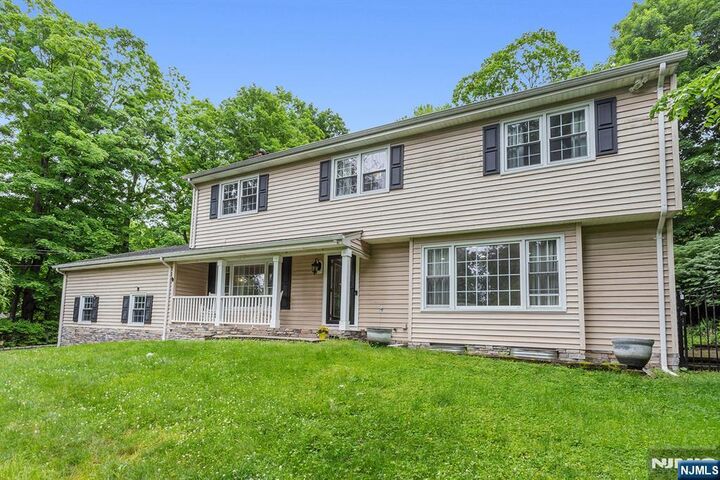 Property Photo:  596 Terhune Drive  NJ 07470 