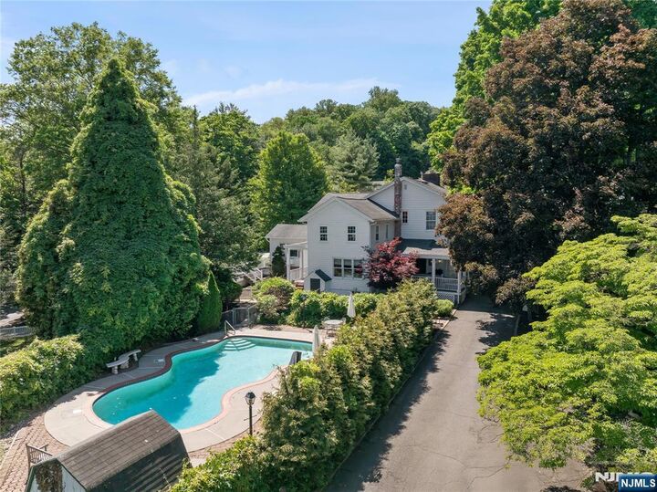 Property Photo: 16 Pascack Road NJ 07677