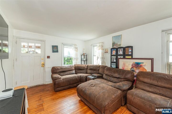 Property Photo: 43 Fritz Street NJ 07003
