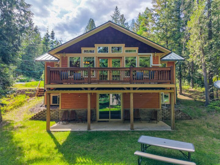 Property Photo: 20 Halo Drive MT 59935