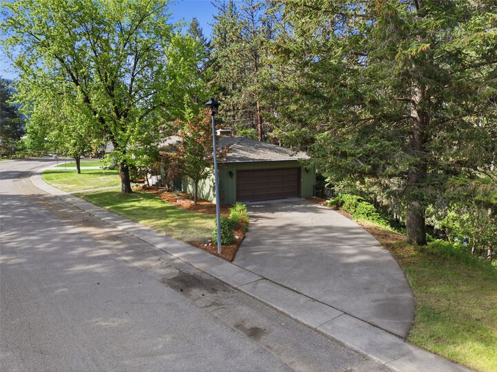 Property Photo:  3929 Timberlane Street  MT 59802 