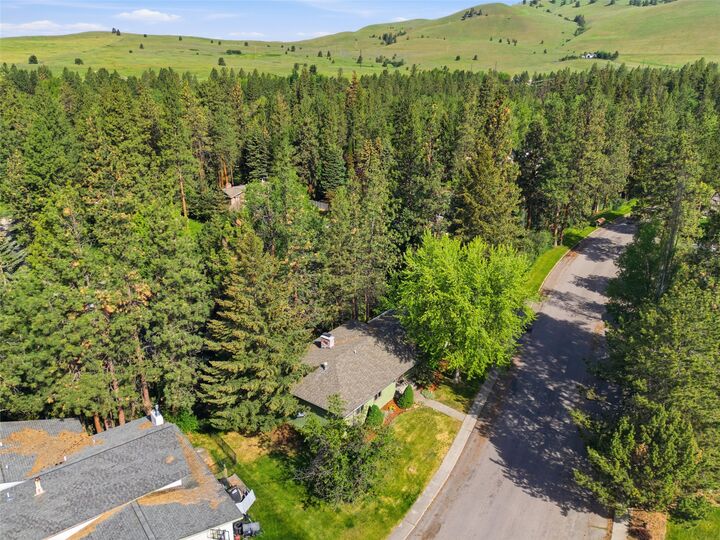 Property Photo: 3929 Timberlane Street MT 59802