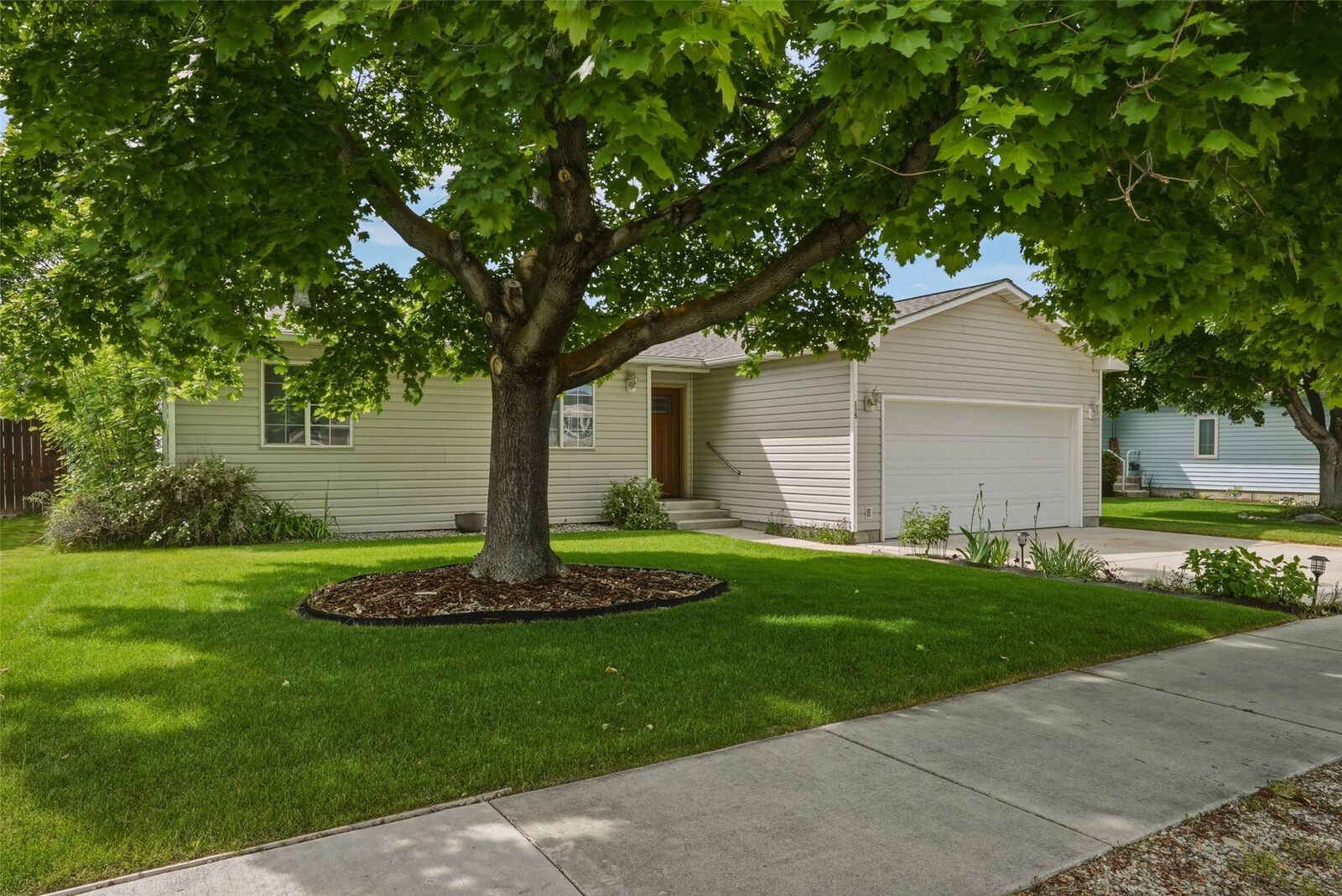 Property Photo:  135 Alice Avenue  MT 59840 