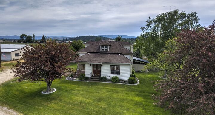 Property Photo:  3552 Eastside Highway  MT 59870 