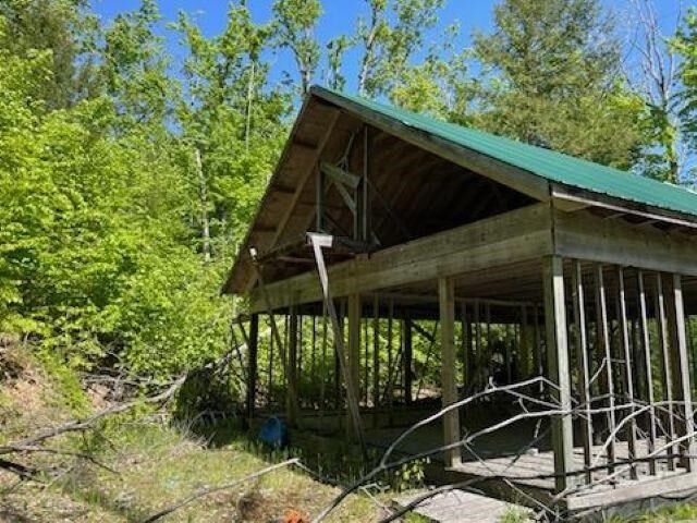 Property Photo:  5436 Valley  MI 49706 