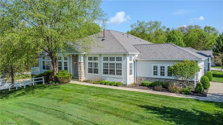 Property Photo:  330 Blossom Lane  OH 44022 