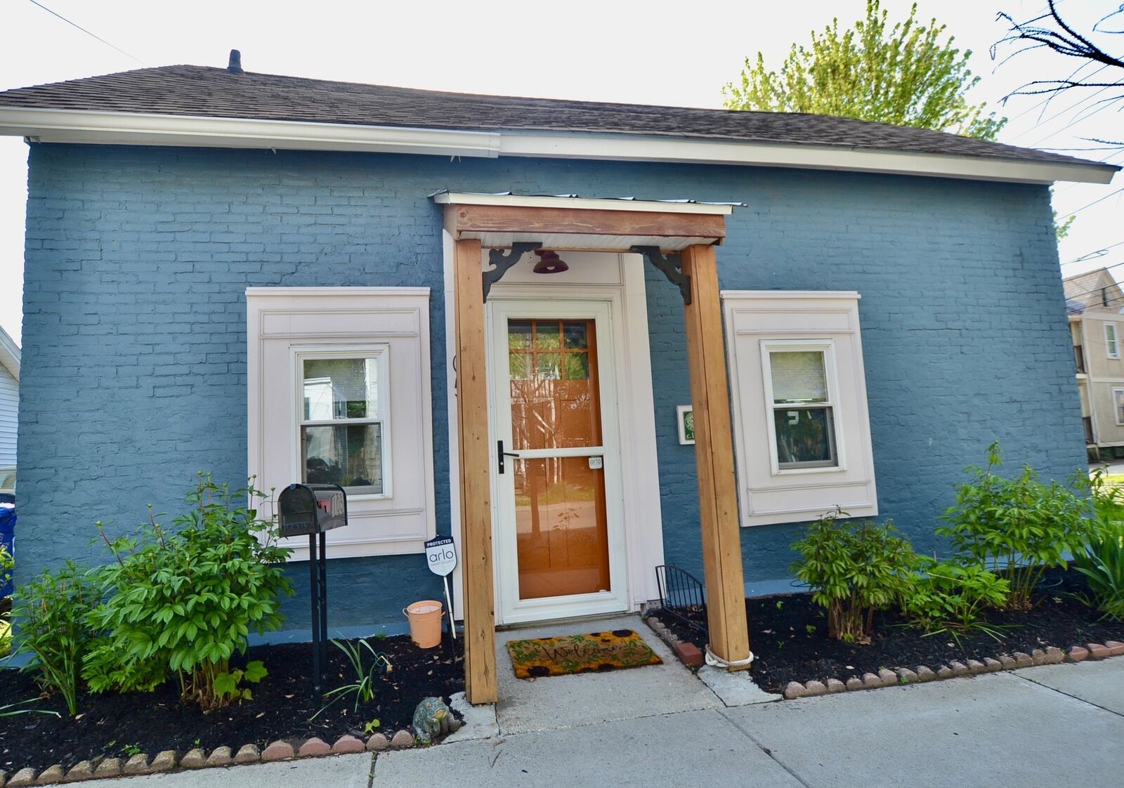 Property Photo: 105 Lafountain Street VT 05401