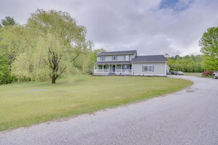 Property Photo:  25 Meadowlark Acres Road  VT 05494 