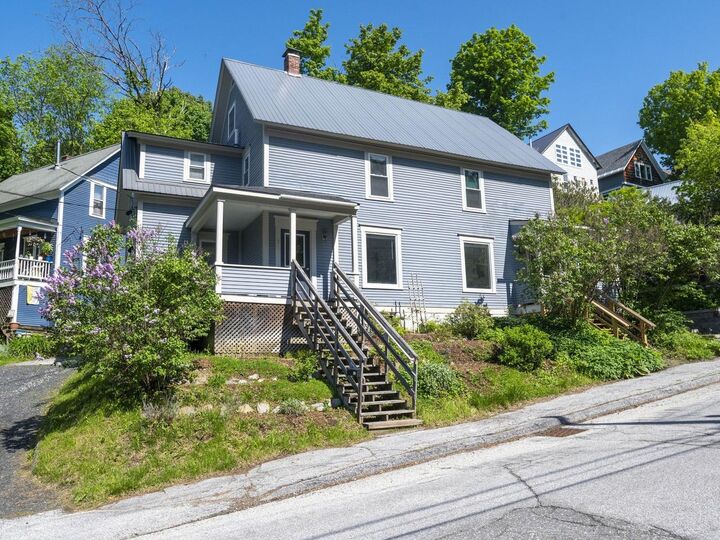 Property Photo:  7 Charles Street  VT 05602 