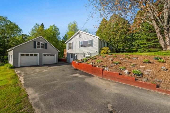 Property Photo: 101 Manns Hill Road NH 03561