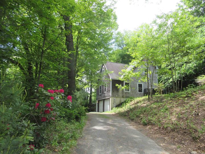 Property Photo:  90 Wilsons Woods Road  VT 05301 
