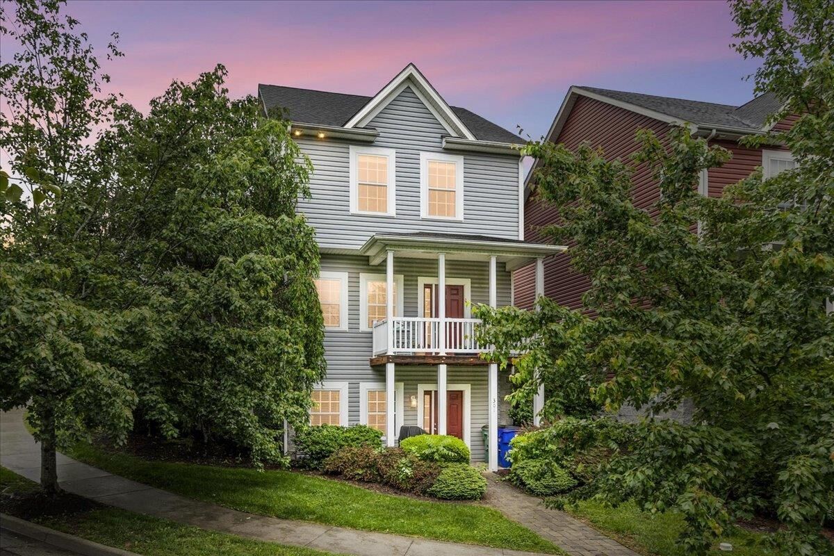 Property Photo:  301 Courtney Circle  VA 24060 