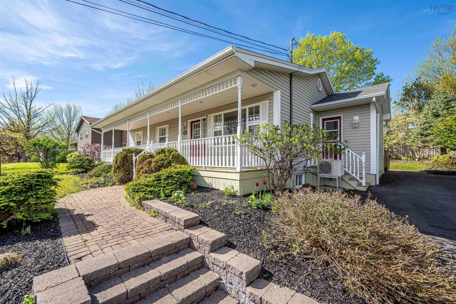 Property Photo:  25 Palmeter Drive  NS B0P 1P0 