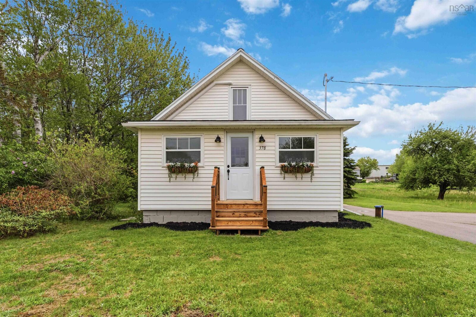 Property Photo:  378 Orchard  NS B0P 1H0 