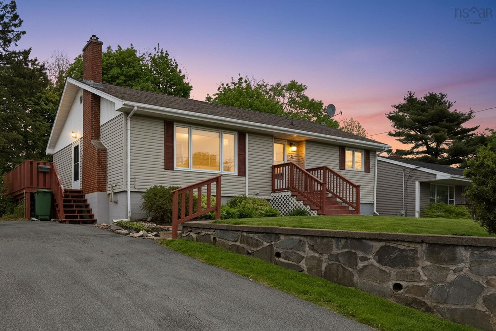 Property Photo: 13 Belle Vista Drive NS B2W 2X1