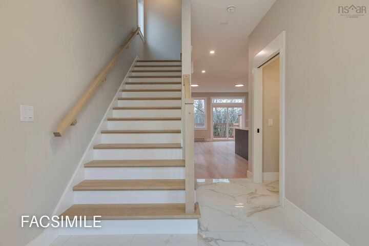 Property Photo: 24A 178 Honeygold Drive NS B3R 0G3