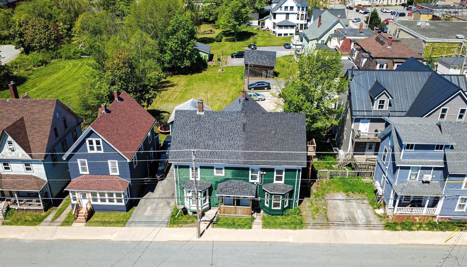 Property Photo: 130 Gray Street NS B0N 2T0