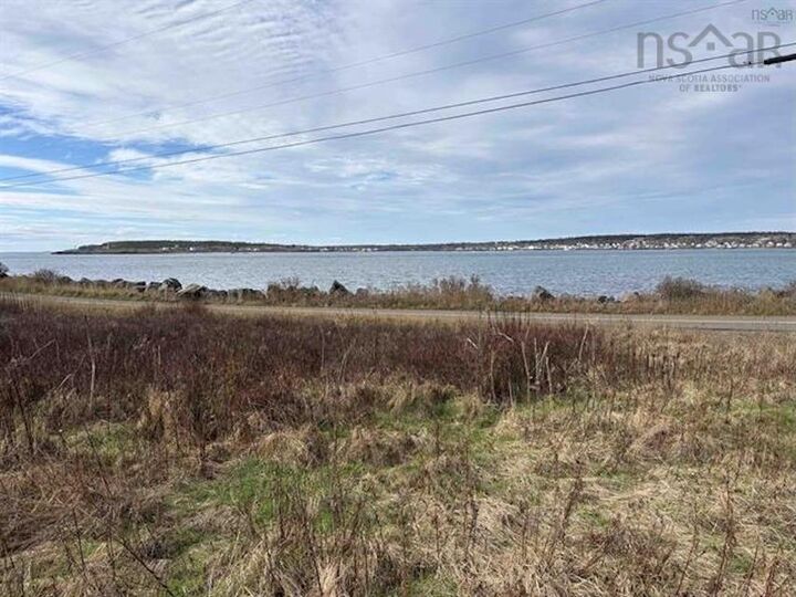 Property Photo:  Land Overcove Road  NS B0V 1B0 