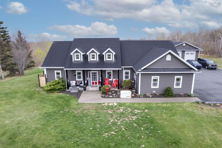 Property Photo: 102 Kaneville Road NS B1H 5T1