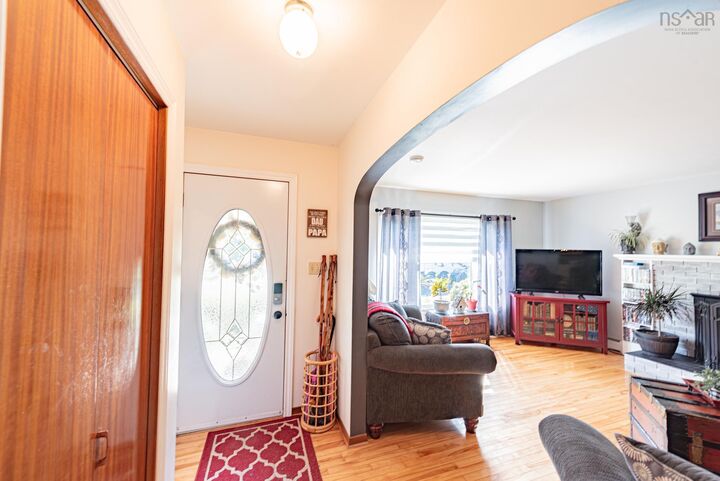 Property Photo: 4 Three Brooks Road NS B0K 1H0