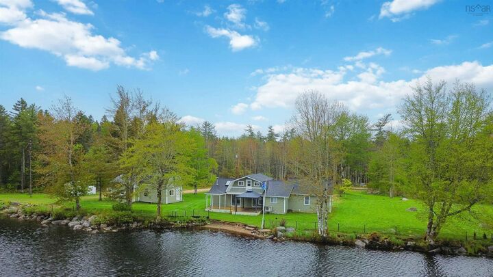 Property Photo: 244 East Lake Road NS B0S 1P0