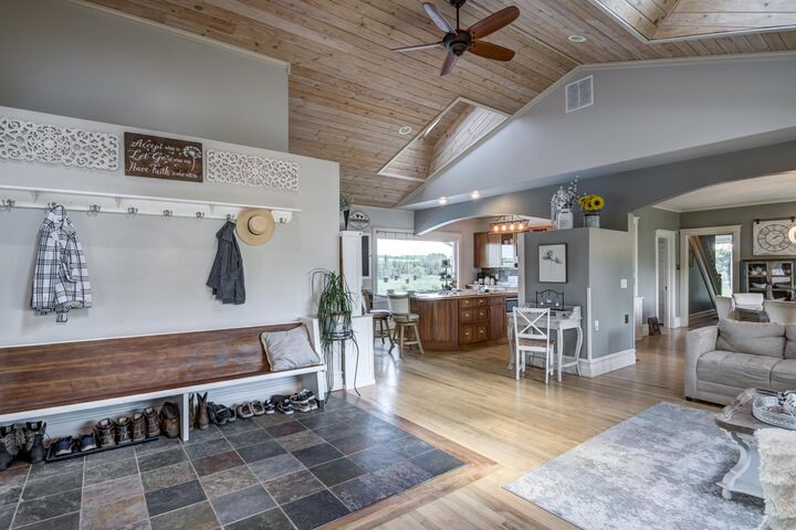 Property Photo:  E14410 County Road O  WI 54722 