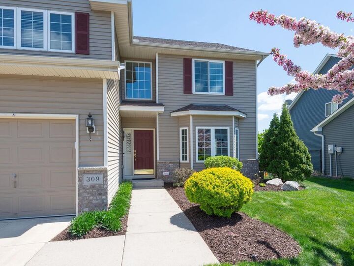 Property Photo: 309 Fullerton Avenue MN 55315