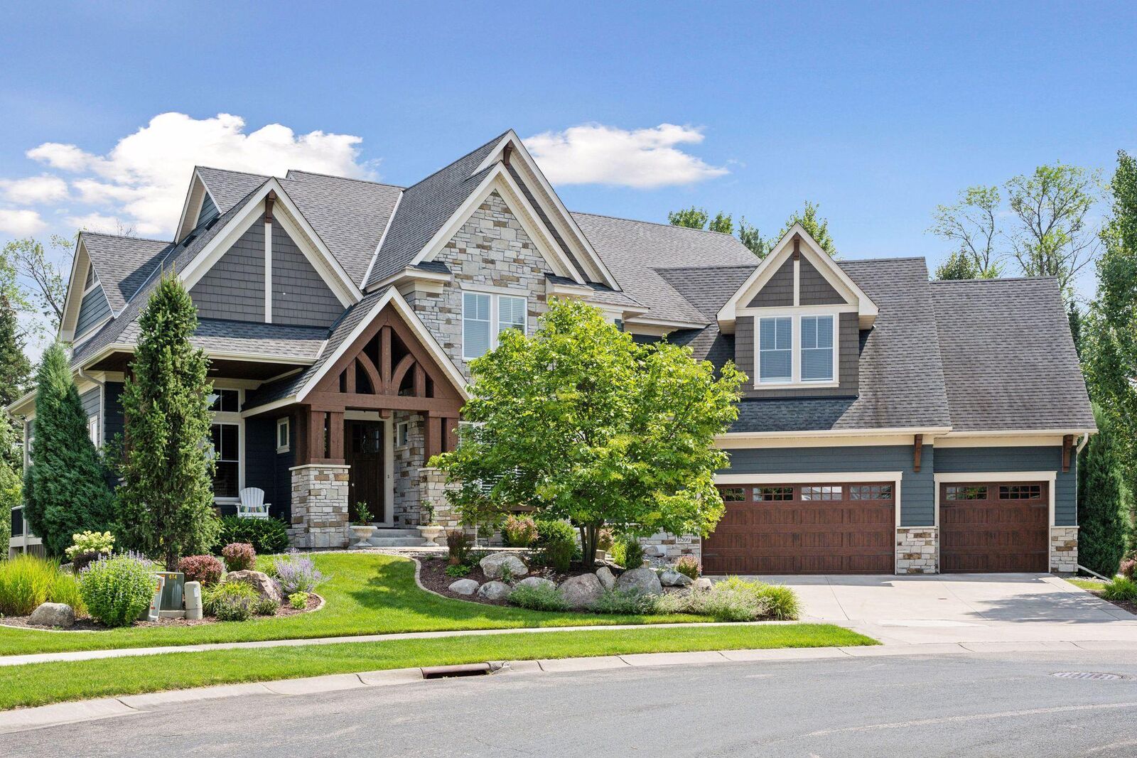 Property Photo:  17399 62nd Avenue N  MN 55311 