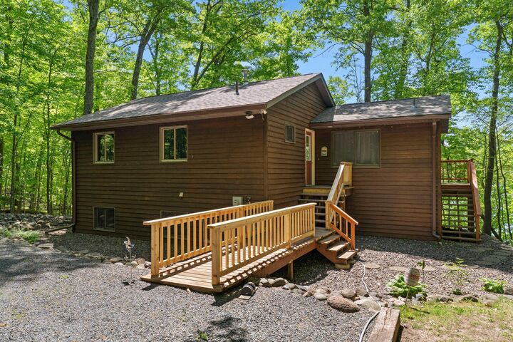 Property Photo: 2007 Richardson Court WI 54853