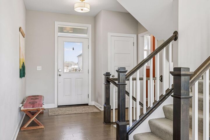 Property Photo:  6087 Troy Lane N  MN 55446 