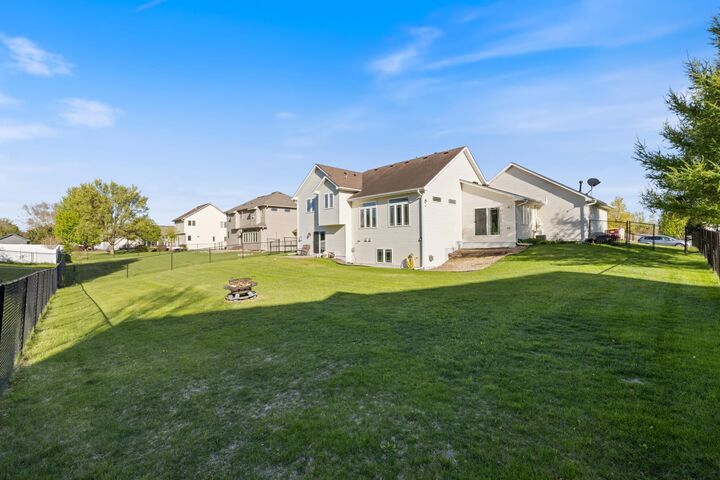 Property Photo:  19855 Burlington Path  MN 55024 
