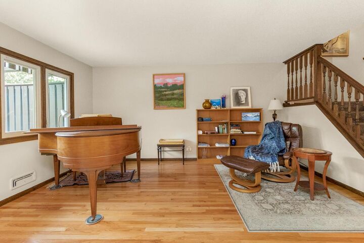 Property Photo: 1217 Brighton Square MN 55112