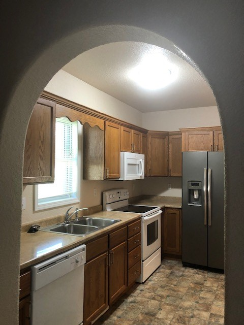 Property Photo: 112 E Buchanan MO 63501