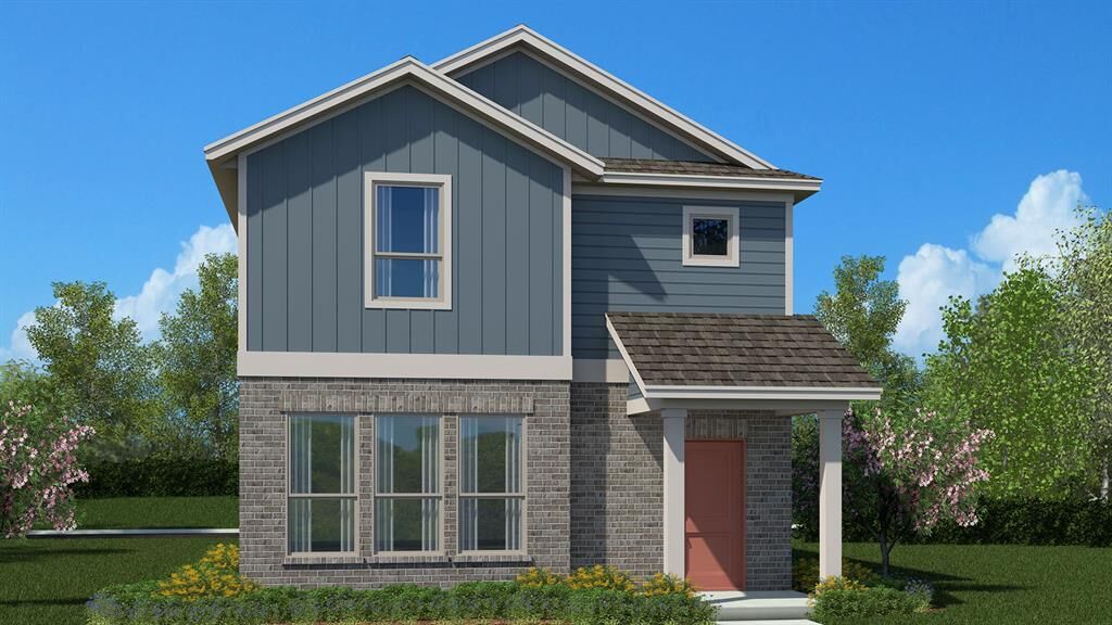 Property Photo:  9336 Pear Butte Drive  TX 76140 
