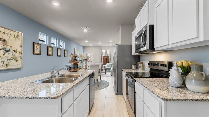 Property Photo:  9328 Pear Butte Drive  TX 76140 